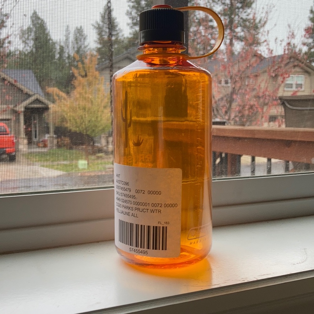 Parks Project Nalgene - Picture 6 of 6